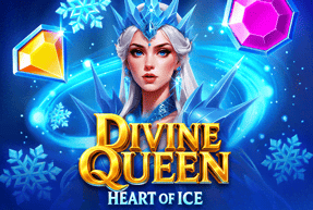 Divine Queen: Heart of Ice