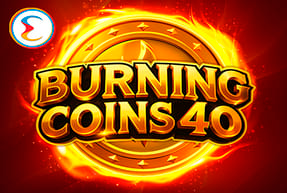 Burning Coins 40