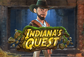 Indiana’s Quest