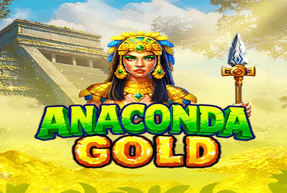 Anaconda Gold
