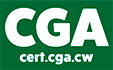 CGA Certificate