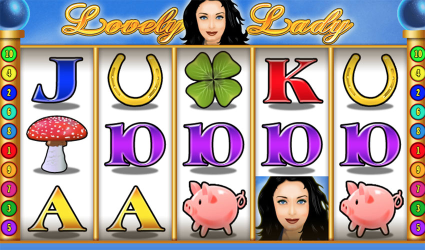 slot lovely_lady lovely_lady