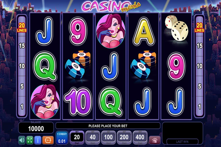 slot casino_mania casino_mania