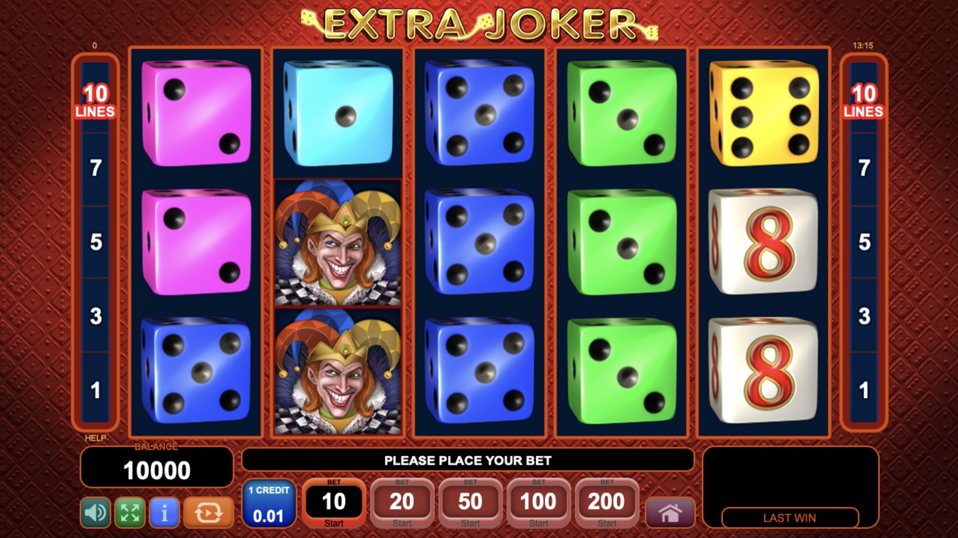 extra_joker