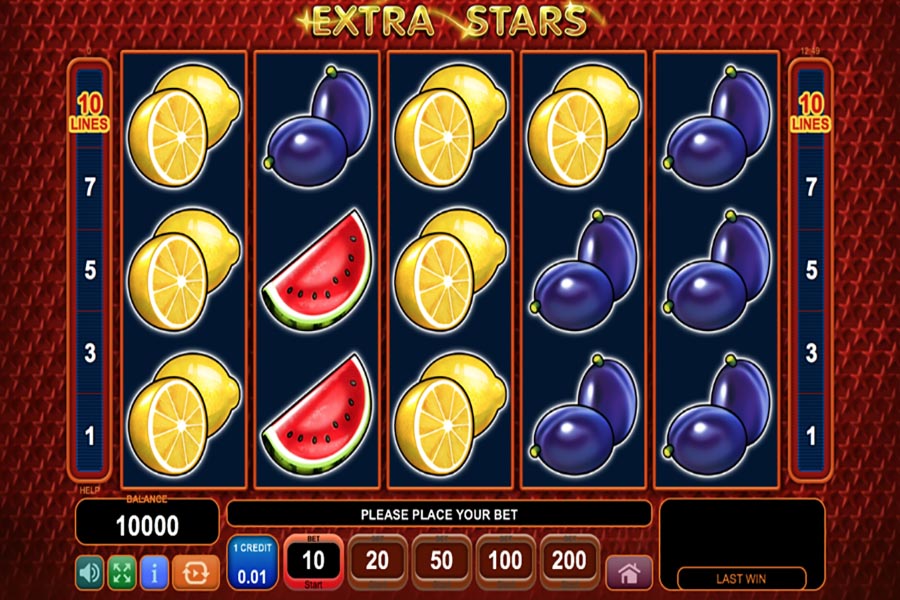 slot extra_stars extra_stars