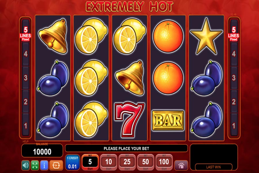 slot extremely_hot extremely_hot