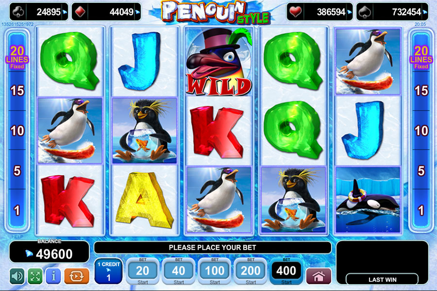 slot penguin_style penguin_style
