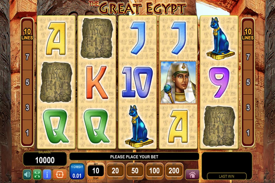 slot the_great_egypt the_great_egypt