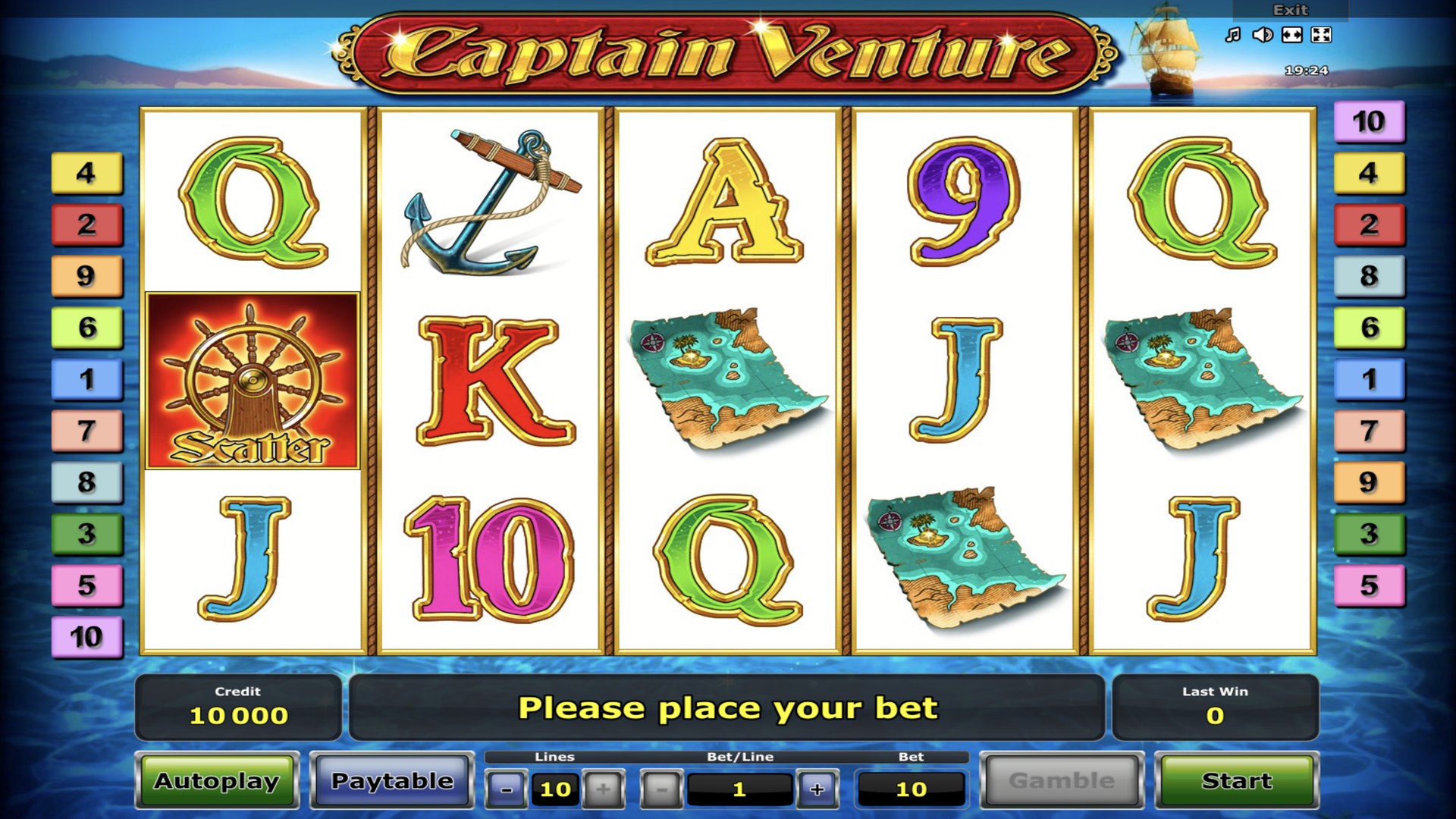 slot captain_venture captain_venture