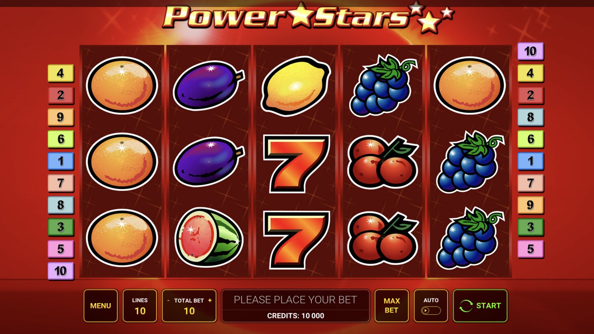 slot power_stars power_stars
