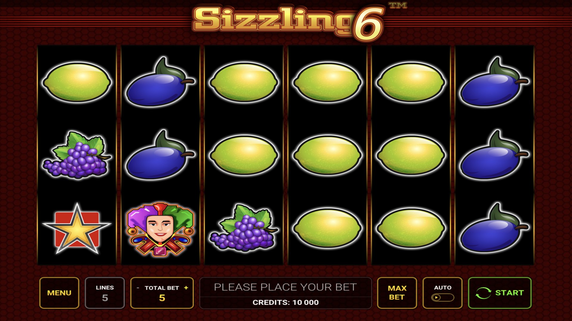 slot sizzling_6 sizzling_6