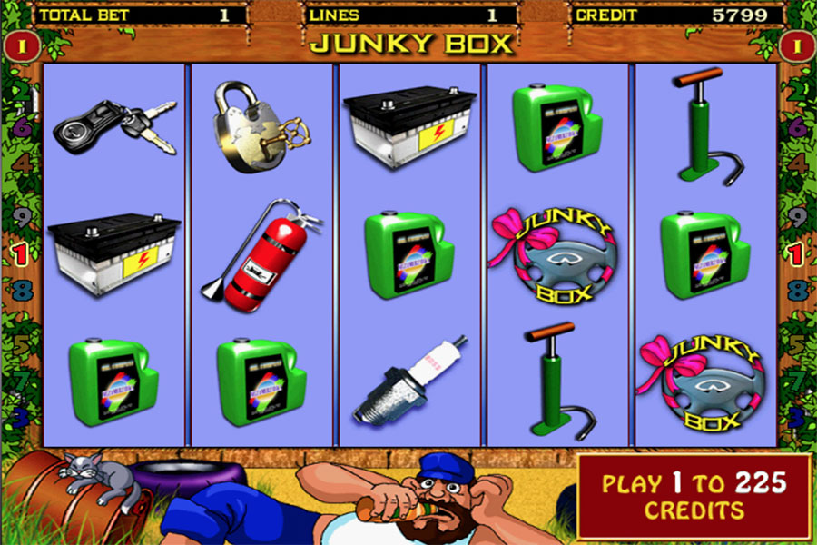slot junky_box junky_box