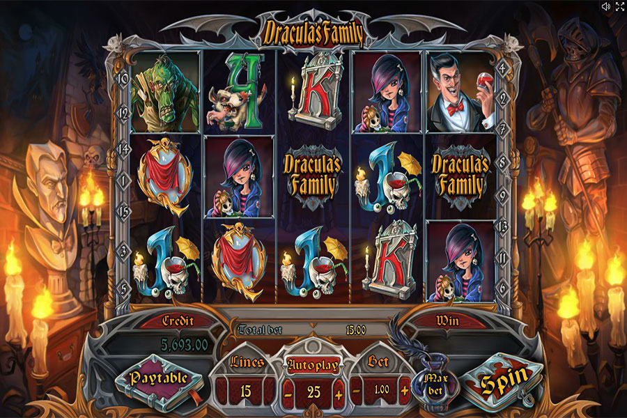 slot draculas_family draculas_family