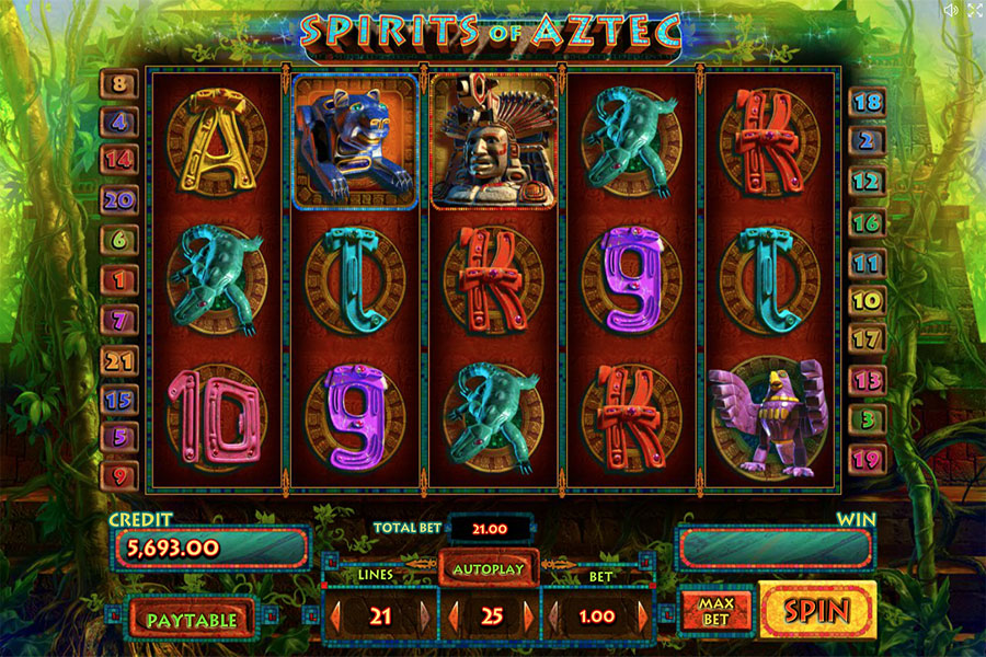 slot spirit_of_aztec spirit_of_aztec