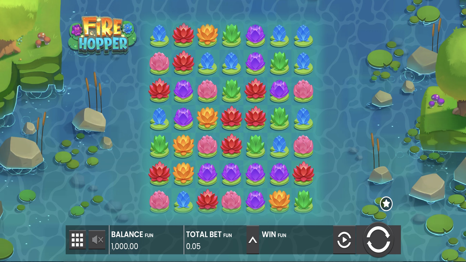 slot fire_hopper fire_hopper