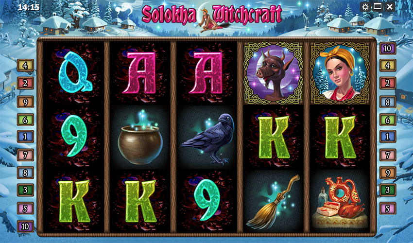 slot solokha_witchcraft solokha_witchcraft