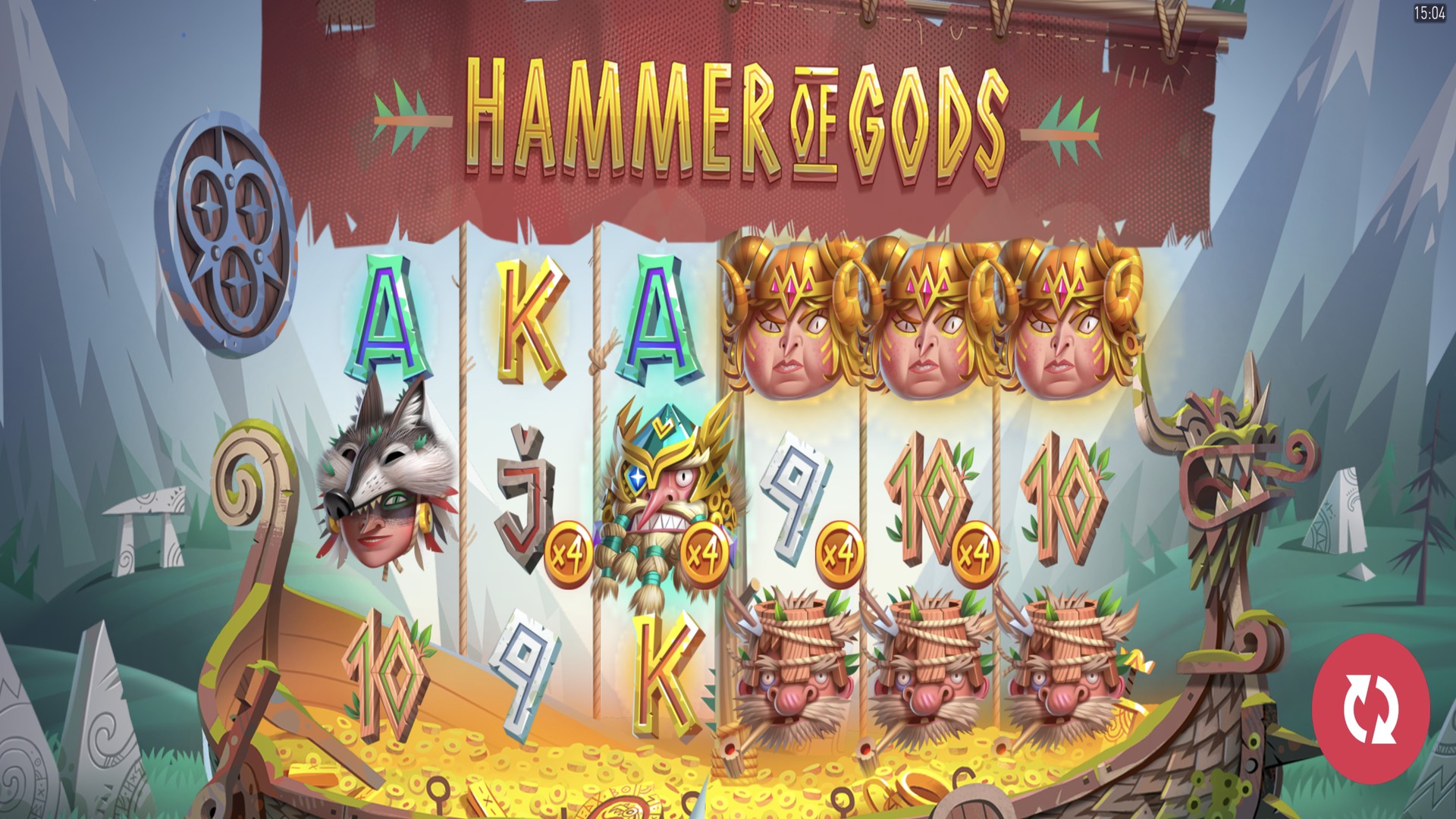 slot hammer_of_gods hammer_of_gods