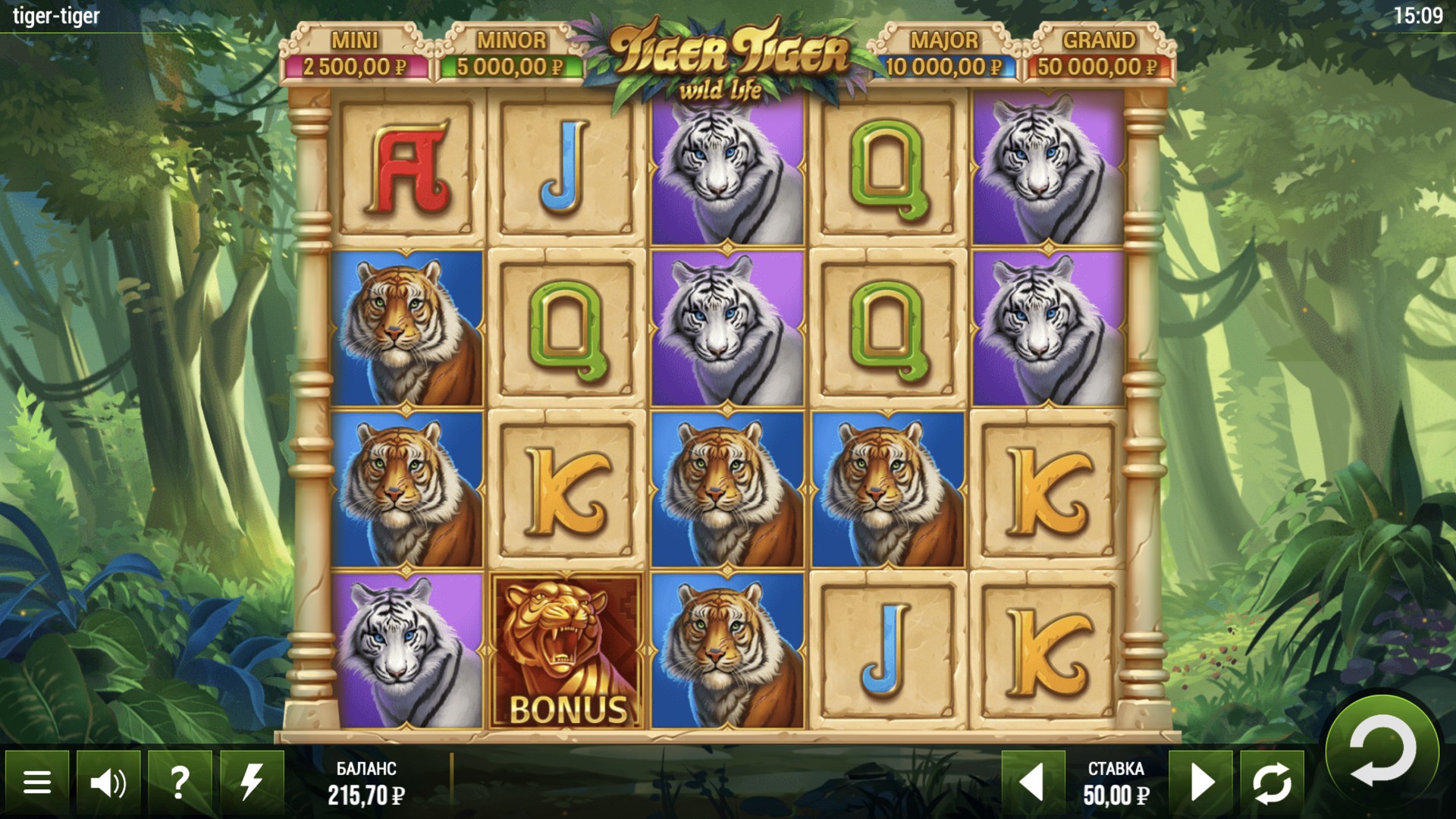 slot tiger_tiger tiger_tiger
